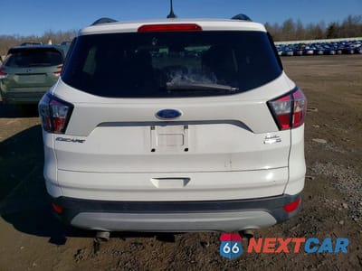 Zdjęcie 6 z 13 samochodu: 2018 FORD ESCAPE SEL VIN:1FMCU9HD9JUA39043 - miniatura