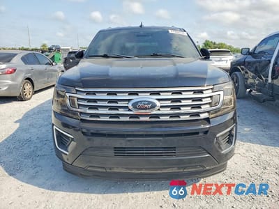 Piąte zdjęcie samochodu w środku: 2020 FORD EXPEDITION LIMITED VIN:1FMJU1KT1LEA87903 - miniatura