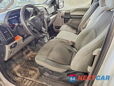 Zdjęcie 7 z 12 samochodu: 2018 FORD F150 SUPER CAB VIN:1FTEX1C56JKF06324 - miniatura