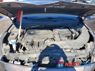 Zdjęcie 11 z 12 samochodu: 2017 HYUNDAI SONATA SPORT VIN:5NPE34AF2HH565212 - miniatura