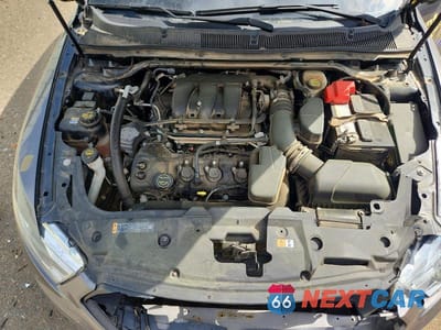 Zdjęcie 11 z 11 samochodu: 2017 FORD TAURUS POLICE INTERCEPTOR VIN:1FAHP2MK8HG145074 - miniatura