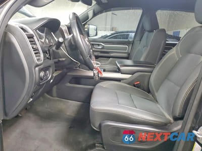Zdjęcie 7 z 12 samochodu: 2023 RAM 1500 BIG HORN VIN:1C6RRFFG3PN550480 - miniatura