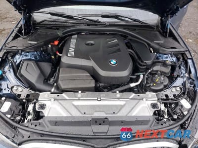Zdjęcie 11 z 12 samochodu: 2026 BMW 330XI VIN:3MW89CW02T8G19126 - miniatura