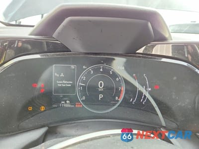 Zdjęcie 9 z 12 samochodu: 2022 LEXUS NX 250 VIN:2T2ADCEZ4NC001274 - miniatura