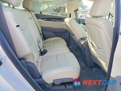 Zdjęcie 11 z 12 samochodu: 2021 CADILLAC XT6 PREMIUM LUXURY VIN:1GYKPDRS4MZ231494 - miniatura