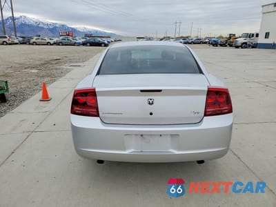 Zdjęcie 6 z 13 samochodu: 2006 DODGE CHARGER R VIN:2B3KA53HX6H311476 - miniatura