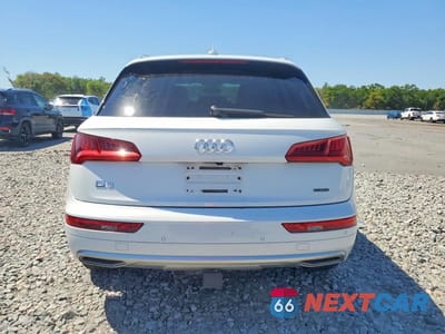 Zdjęcie 6 z 12 samochodu: 2020 AUDI Q5 PREMIUM PLUS VIN:WA1BNAFY9L2029402 - miniatura