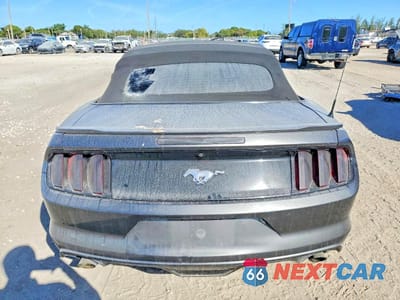 Zdjęcie 6 z 12 samochodu: 2015 FORD MUSTANG VIN:1FATP8EMXF5371526 - miniatura