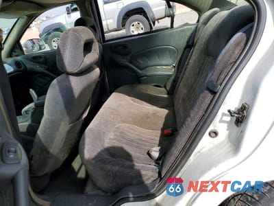 Zdjęcie 10 z 11 samochodu: 2000 PONTIAC GRAND AM GT VIN:1G2NW52E3YM747577 - miniatura