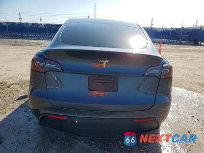 Zdjęcie 6 z 12 samochodu: 2023 TESLA MODEL Y VIN:7SAYGDED8PF959484 - miniatura