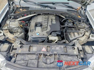Zdjęcie 12 z 13 samochodu: 2011 BMW X3 XDRIVE28I VIN:5UXWX5C52BL711693 - miniatura