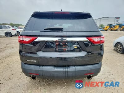 Zdjęcie 6 z 12 samochodu: 2018 CHEVROLET TRAVERSE LT VIN:1GNERGKW2JJ195415 - miniatura