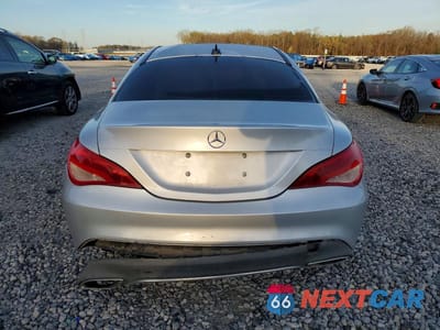 Zdjęcie 6 z 12 samochodu: 2018 MERCEDES-BENZ CLA 250 VIN:WDDSJ4EB6JN505803 - miniatura
