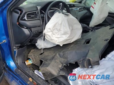 Zdjęcie 8 z 11 samochodu: 2020 TOYOTA CAMRY XSE VIN:4T1K61AK5LU398540 - miniatura