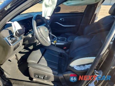 Zdjęcie 7 z 12 samochodu: 2024 BMW 330I VIN:3MW69FF09R8E48425 - miniatura