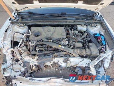 Zdjęcie 11 z 13 samochodu: 2022 TOYOTA CAMRY HYBRID XSE VIN:4T1K31AK6NU040102 - miniatura