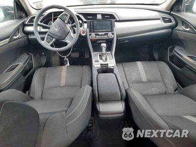 Zdjęcie 8 z 12 samochodu: 2017 HONDA CIVIC EX VIN:19XFC2F74HE027321 - miniatura