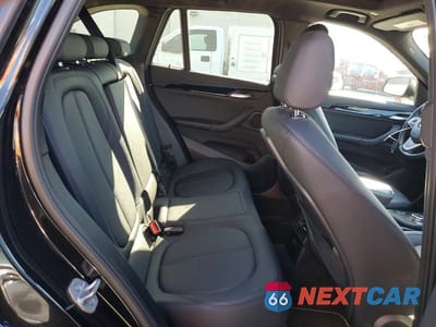 Zdjęcie 11 z 12 samochodu: 2022 BMW X1 SDRIVE28I VIN:WBXJG7C07N5U49001 - miniatura