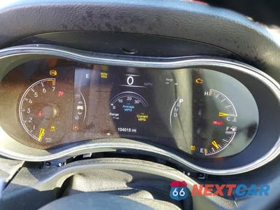 Zdjęcie 9 z 14 samochodu: 2019 JEEP GRAND CHEROKEE LIMITED VIN:1C4RJFBG0KC800865 - miniatura
