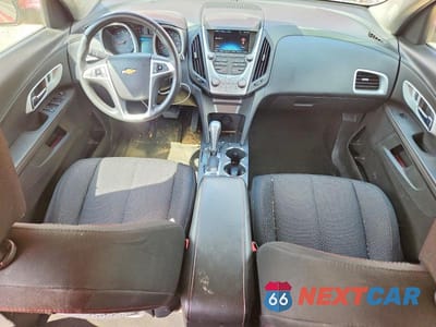 Zdjęcie 8 z 13 samochodu: 2013 CHEVROLET EQUINOX LT VIN:1GNALDEK4DZ124388 - miniatura