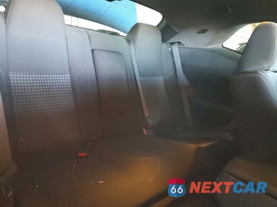 Zdjęcie 10 z 11 samochodu: 2023 DODGE CHALLENGER SXT VIN:2C3CDZAG3PH694422 - miniatura