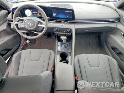 Zdjęcie 8 z 12 samochodu: 2023 HYUNDAI ELANTRA SEL VIN:KMHLS4AG9PU565677 - miniatura