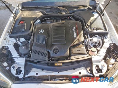 Zdjęcie 11 z 12 samochodu: 2022 MERCEDES-BENZ E AMG 53 4MATIC VIN:W1KZF6BB4NB088477 - miniatura
