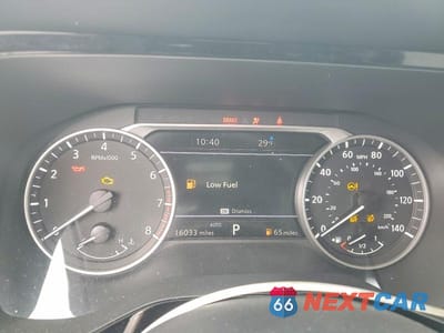 Zdjęcie 9 z 12 samochodu: 2025 NISSAN PATHFINDER SL VIN:5N1DR3CD9SC265360 - miniatura