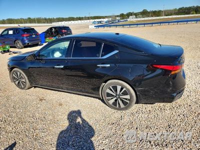 Drugie zdjęcie samochodu z przodu: 2019 NISSAN ALTIMA 2.5 SL VIN:1N4BL4EV3KC101861 - miniatura