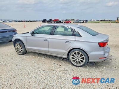 Drugie zdjęcie samochodu z przodu: 2015 AUDI A3 PREMIUM PLUS VIN:WAUCJGFF2F1099502 - miniatura