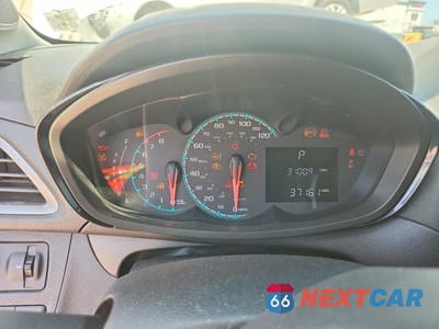 Zdjęcie 9 z 11 samochodu: 2019 CHEVROLET SPARK LS VIN:KL8CB6SA4KC710965 - miniatura