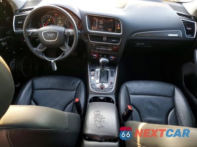 Zdjęcie 8 z 14 samochodu: 2017 AUDI Q5 PREMIUM VIN:WA1C2AFPXHA099895 - miniatura