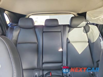 Zdjęcie 10 z 12 samochodu: 2025 MAZDA CX-30 SELECT VIN:3MVDMBBM4SM851993 - miniatura