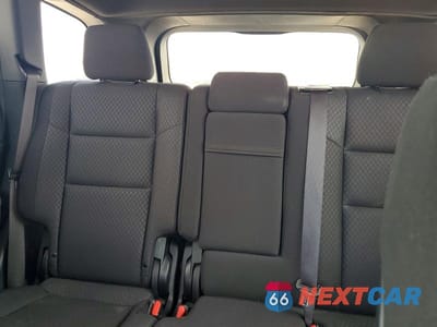 Zdjęcie 10 z 13 samochodu: 2020 JEEP GRAND CHEROKEE LAREDO VIN:1C4RJFAG1LC100761 - miniatura