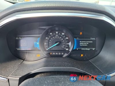 Zdjęcie 9 z 13 samochodu: 2021 FORD EDGE TITANIUM VIN:2FMPK4K91MBA21094 - miniatura