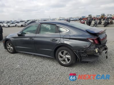 Drugie zdjęcie samochodu z przodu: 2023 HYUNDAI SONATA SE VIN:KMHL24JA6PA258092 - miniatura