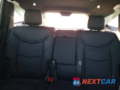 Zdjęcie 10 z 14 samochodu: 2025 CADILLAC XT6 PREMIUM LUXURY VIN:1GYKPFRS0SZ144426 - miniatura