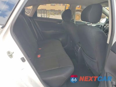 Zdjęcie 10 z 12 samochodu: 2019 NISSAN SENTRA S VIN:3N1AB7APXKY433596 - miniatura