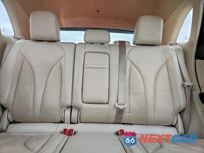 Zdjęcie 10 z 14 samochodu: 2015 LINCOLN MKC VIN:5LMTJ2AH1FUJ15968 - miniatura