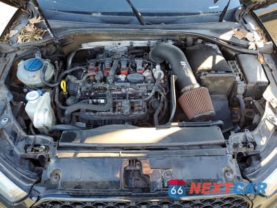 Zdjęcie 11 z 11 samochodu: 2015 AUDI A3 VIN:WAUFFGFF9F1142196 - miniatura