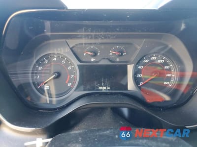 Zdjęcie 9 z 11 samochodu: 2018 CHEVROLET CAMARO LT VIN:1G1FB1RX4J0184735 - miniatura