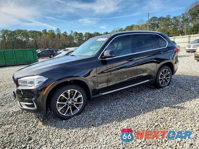 2016 BMW X5 XDRIVE35I 5UXKR0C54G0P24322 - główne zdjęcie licytacji z USA - miniatura