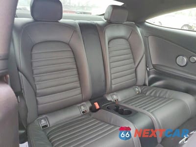 Zdjęcie 10 z 11 samochodu: 2019 MERCEDES-BENZ C 43 AMG VIN:WDDWJ6EB0KF809430 - miniatura