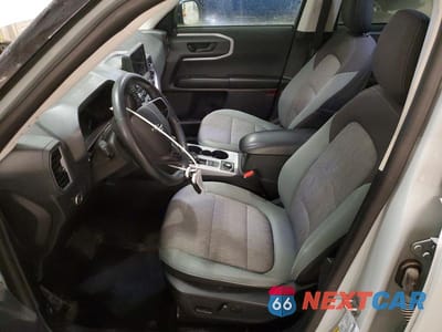 Zdjęcie 7 z 12 samochodu: 2021 FORD BRONCO SPORT BIG BEND VIN:3FMCR9B66MRA39413 - miniatura