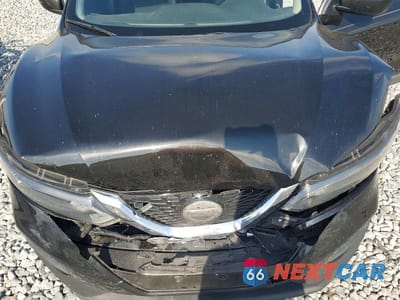 Zdjęcie 11 z 12 samochodu: 2020 NISSAN ROGUE SPORT S VIN:JN1BJ1CV6LW279302 - miniatura
