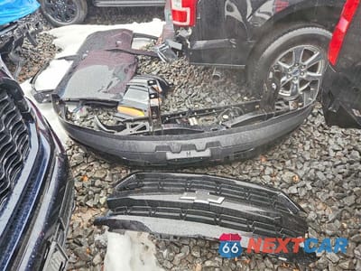 Zdjęcie 12 z 12 samochodu: 2018 CHEVROLET SILVERADO K1500 CUSTOM VIN:1GCVKPEC0JZ194795 - miniatura