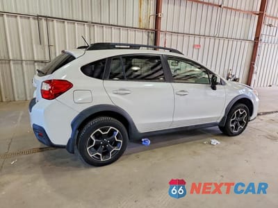 Trzecie zdjęcie samochodu z tyłu: 2014 SUBARU XV CROSSTREK 2.0 LIMITED VIN:JF2GPAKC1E8267004 - miniatura