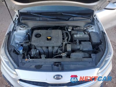 Zdjęcie 11 z 12 samochodu: 2020 KIA FORTE LXS VIN:3KPF24AD3LE174993 - miniatura
