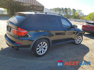 Trzecie zdjęcie samochodu z tyłu: 2012 BMW X5 XDRIVE35I VIN:5UXZV4C55CL759946 - miniatura