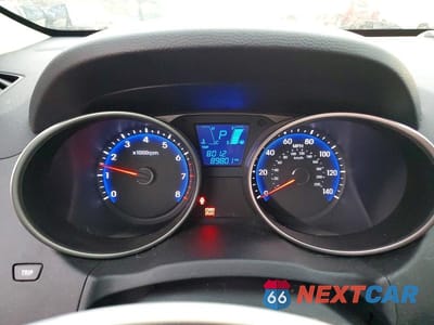 Zdjęcie 9 z 13 samochodu: 2011 HYUNDAI TUCSON LIMITED VIN:KM8JU3ACXBU261498 - miniatura